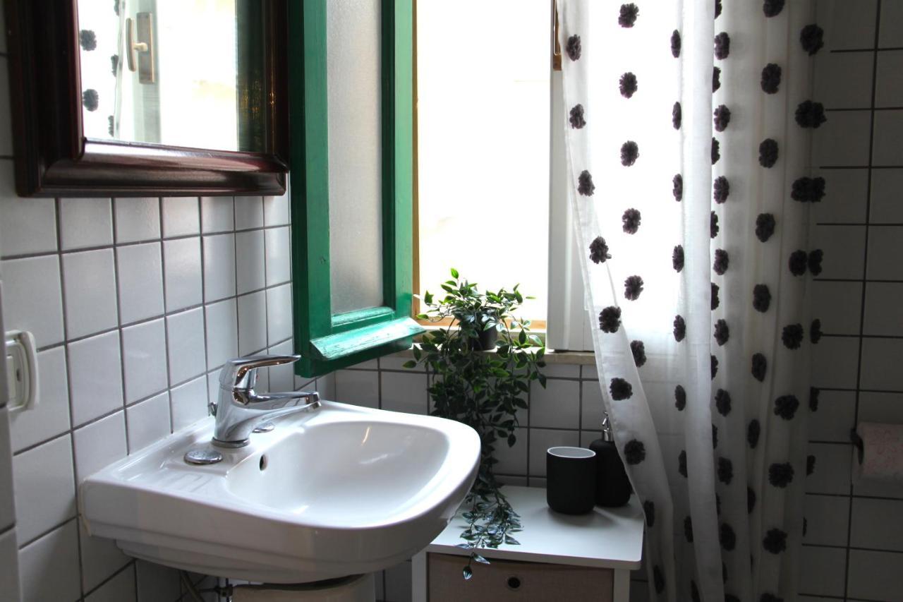 Naiadi Apartment Ortigia Syrakuzy Zewnętrze zdjęcie