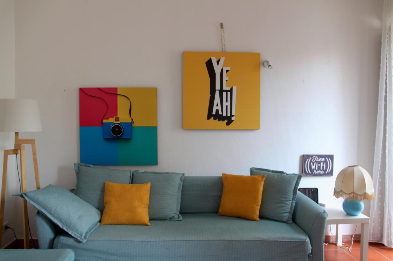 Naiadi Apartment Ortigia Syrakuzy Zewnętrze zdjęcie