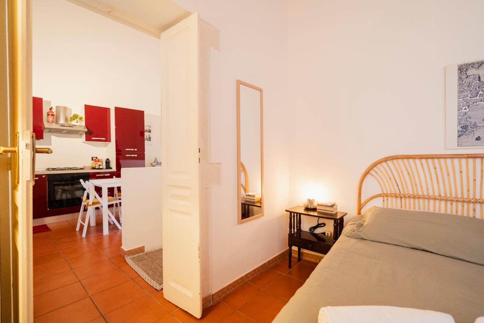 Naiadi Apartment Ortigia Syrakuzy Zewnętrze zdjęcie
