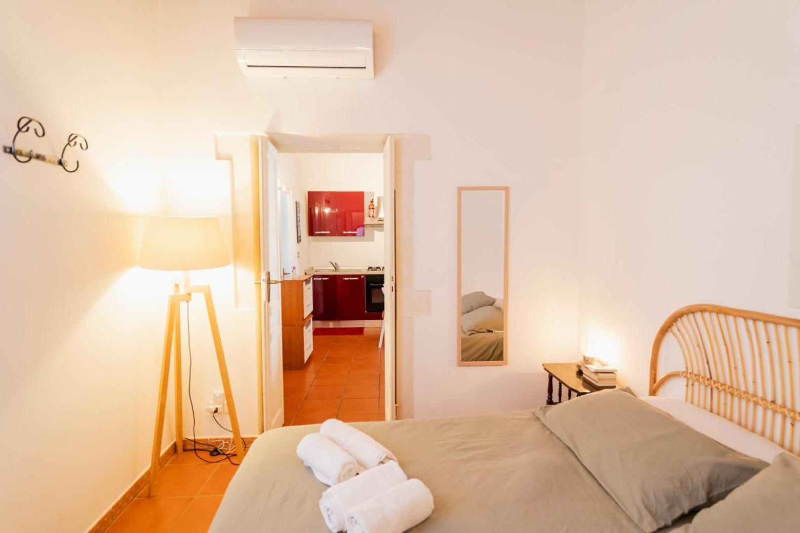 Naiadi Apartment Ortigia Syrakuzy Zewnętrze zdjęcie