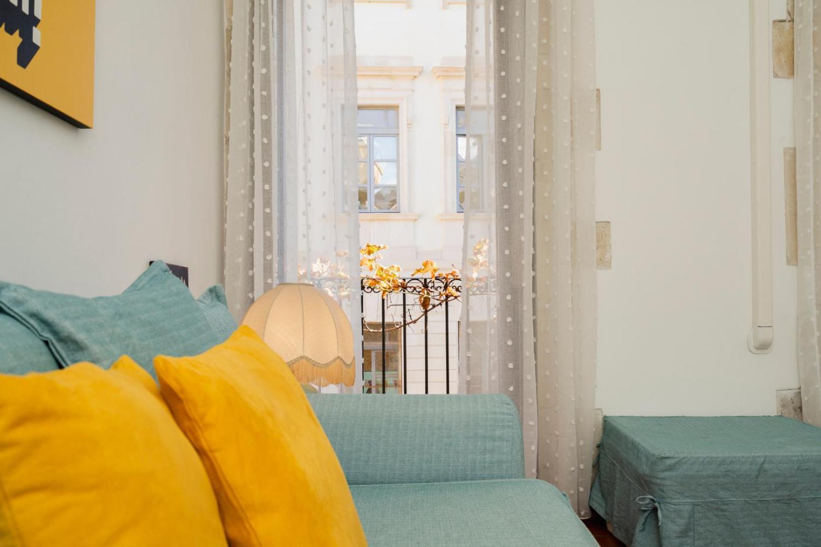 Naiadi Apartment Ortigia Syrakuzy Zewnętrze zdjęcie