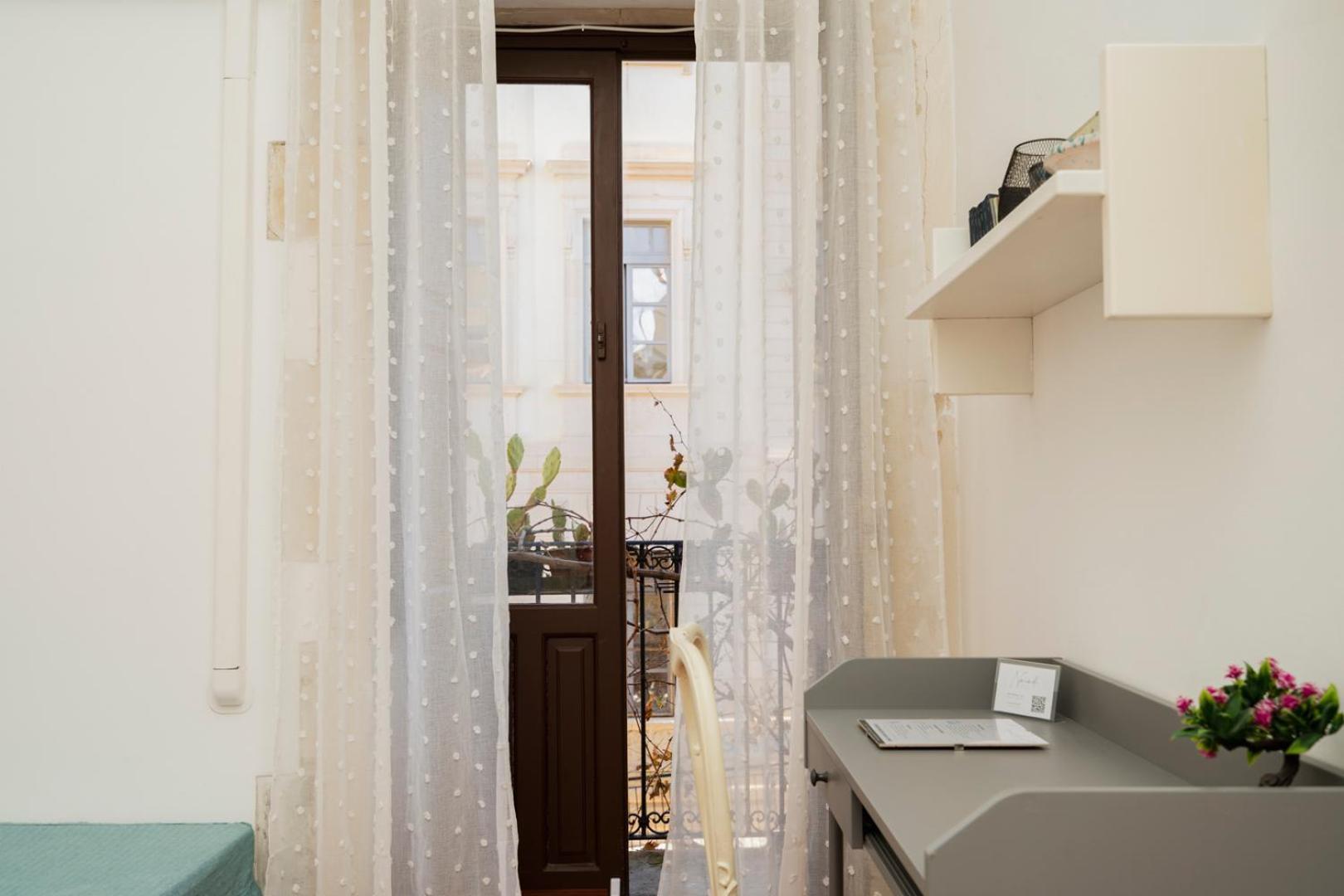 Naiadi Apartment Ortigia Syrakuzy Zewnętrze zdjęcie