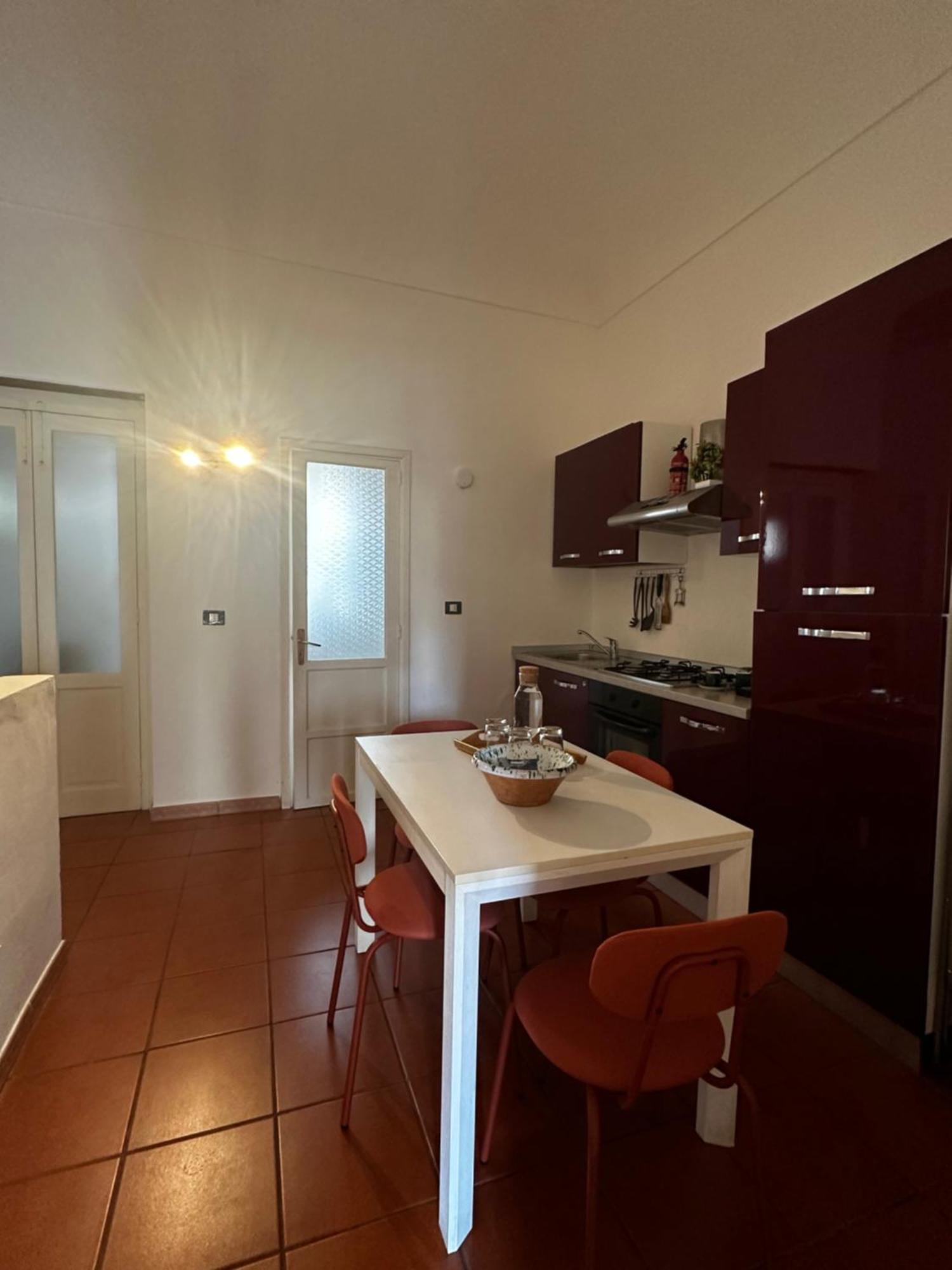 Naiadi Apartment Ortigia Syrakuzy Zewnętrze zdjęcie
